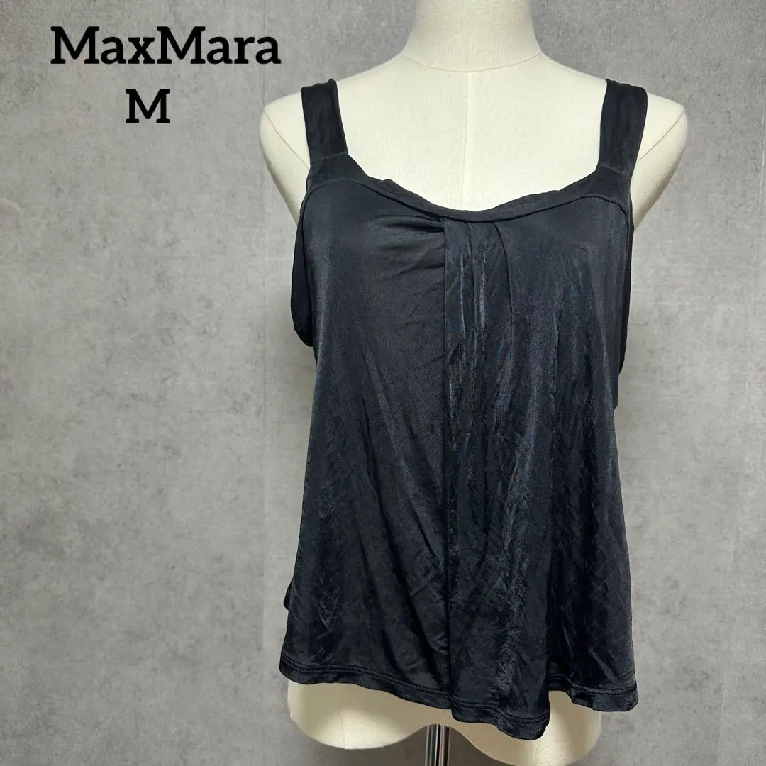 Thumbnail of Max Mara Tank Top, M, Made in Italy