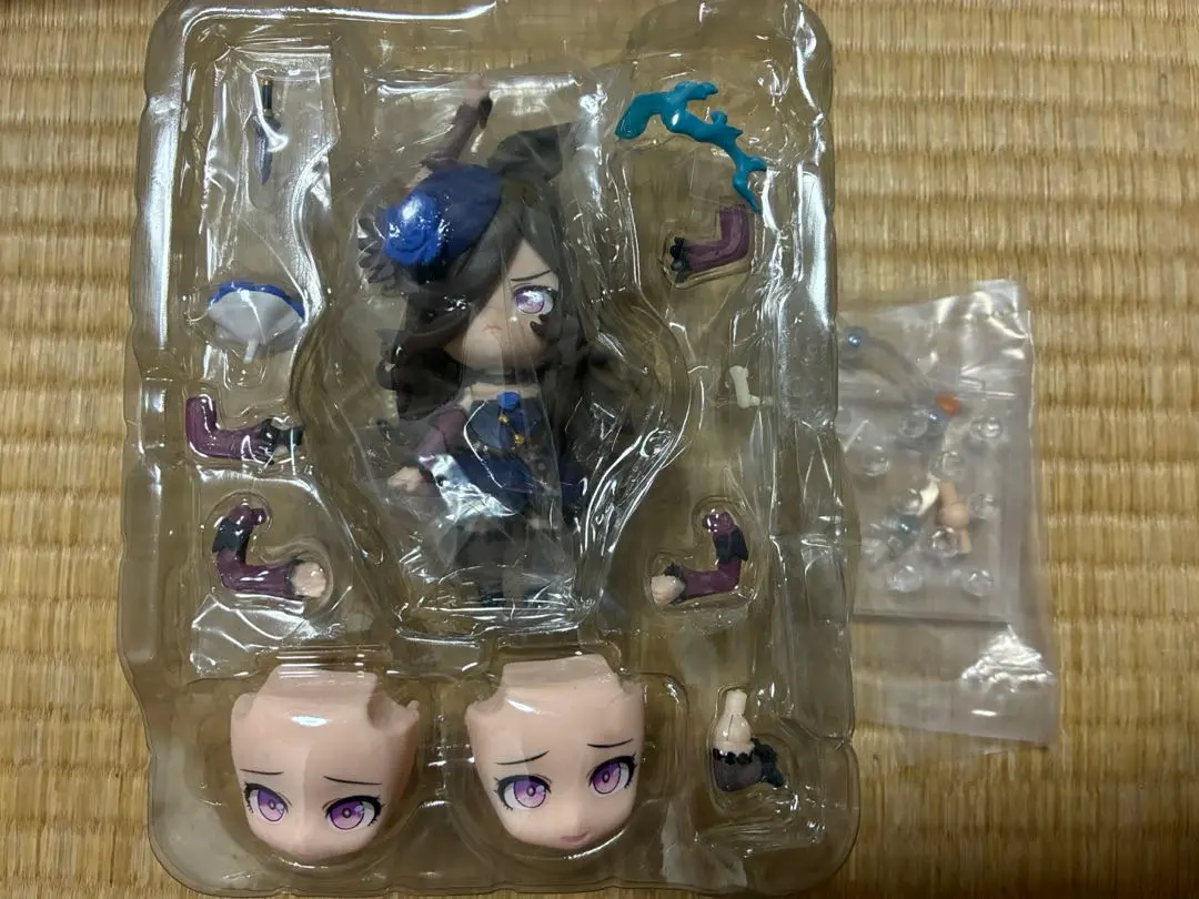 2025年最新】ウマ娘 ねんどろいど ライスシャワーの人気アイテム