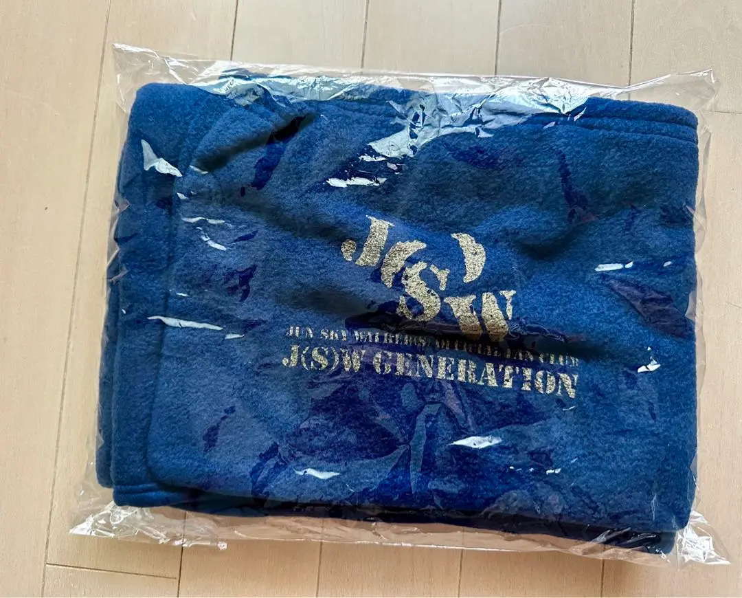 XIAジュンス2019バラコン公式グッズ 大判ブランケット新品未使用未開封 2025年最新】ジュンスブランケットの人気アイテム - メルカリ