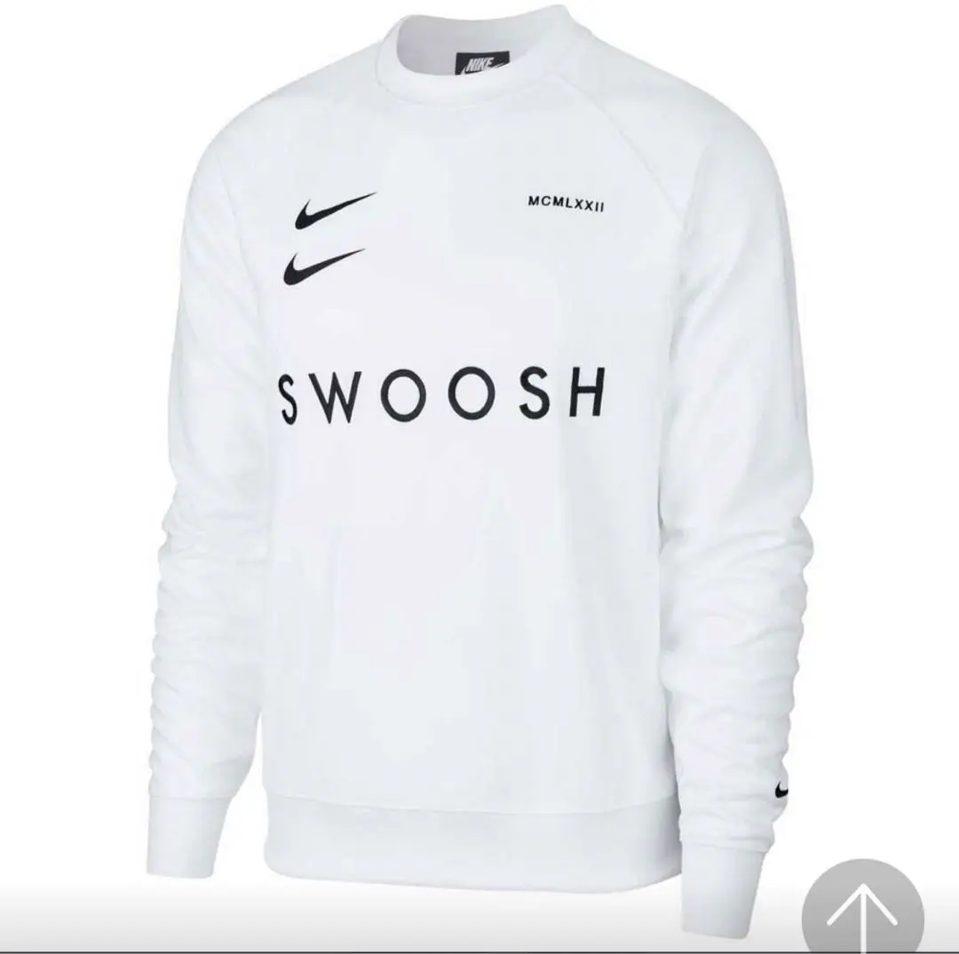 NIKE AS M NSW SWOOSH CREW PK ナイキ M 限定値下げ 2025年最新】nike as m nsw swoosh crew pkの人気アイテム