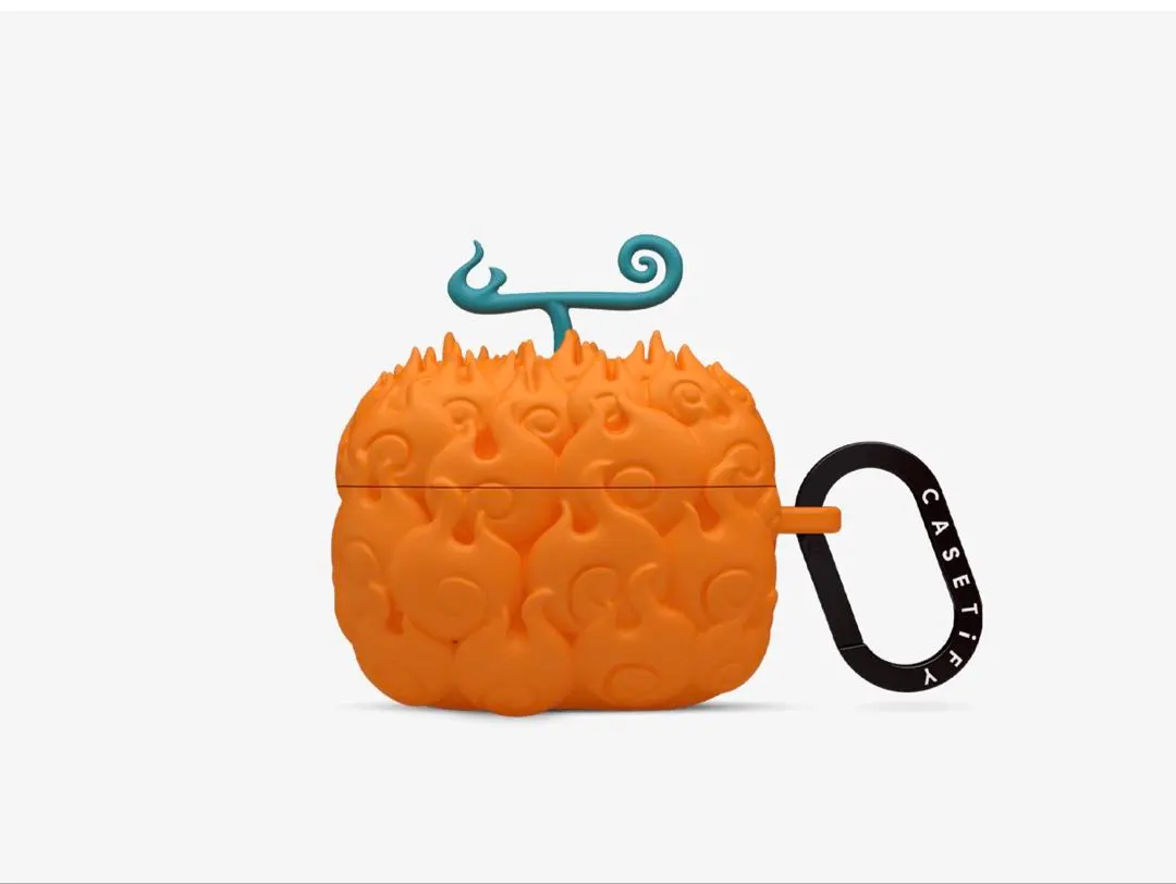 2025年最新】メラメラの実 casetifyの人気アイテム - メルカリ