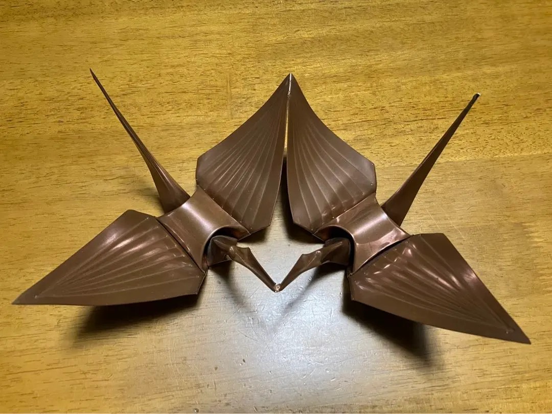 2025年最新】銅板 鶴の人気アイテム - メルカリ