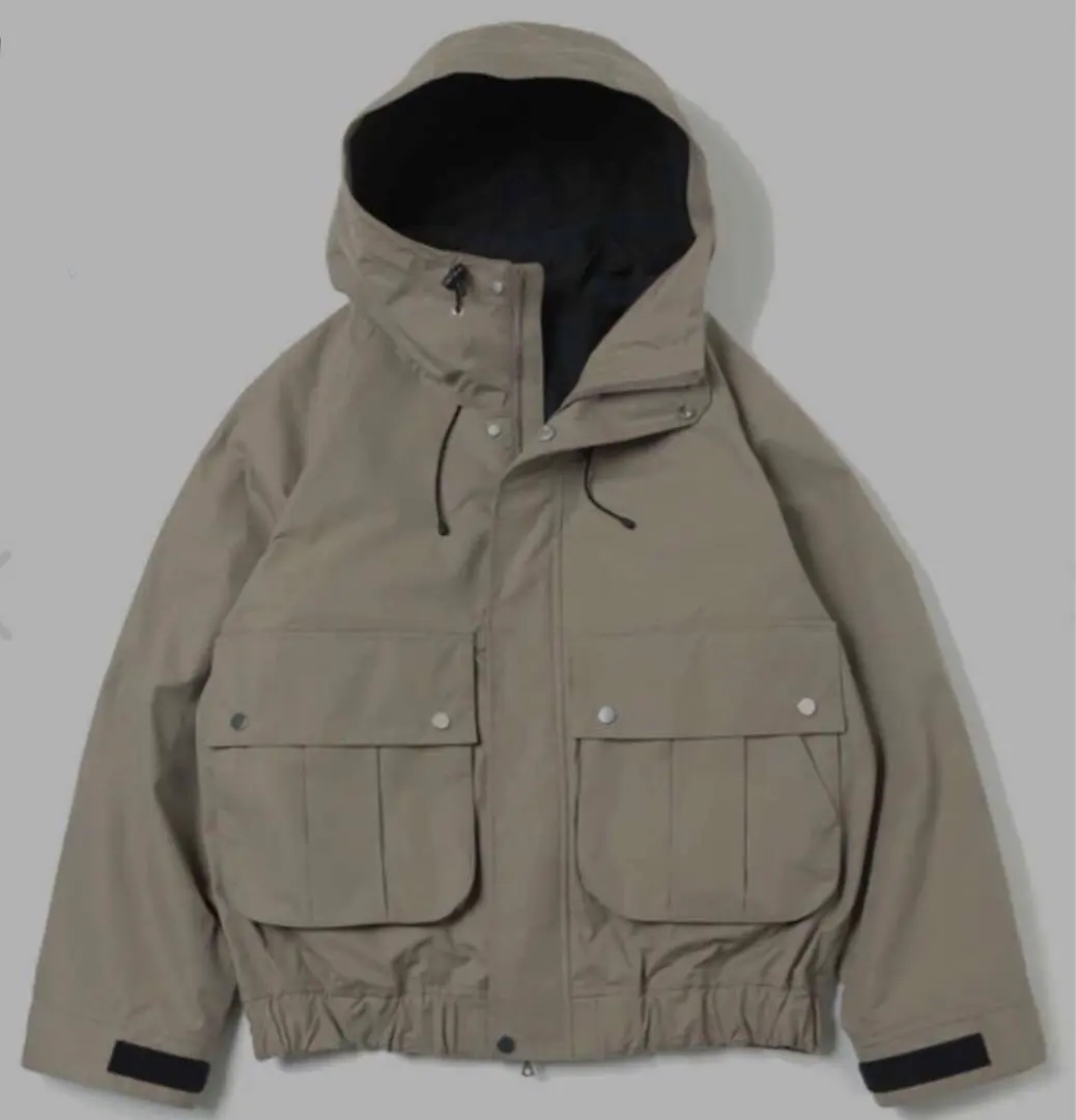 Thumbnail of New MARKAWARE Hunter Jacket