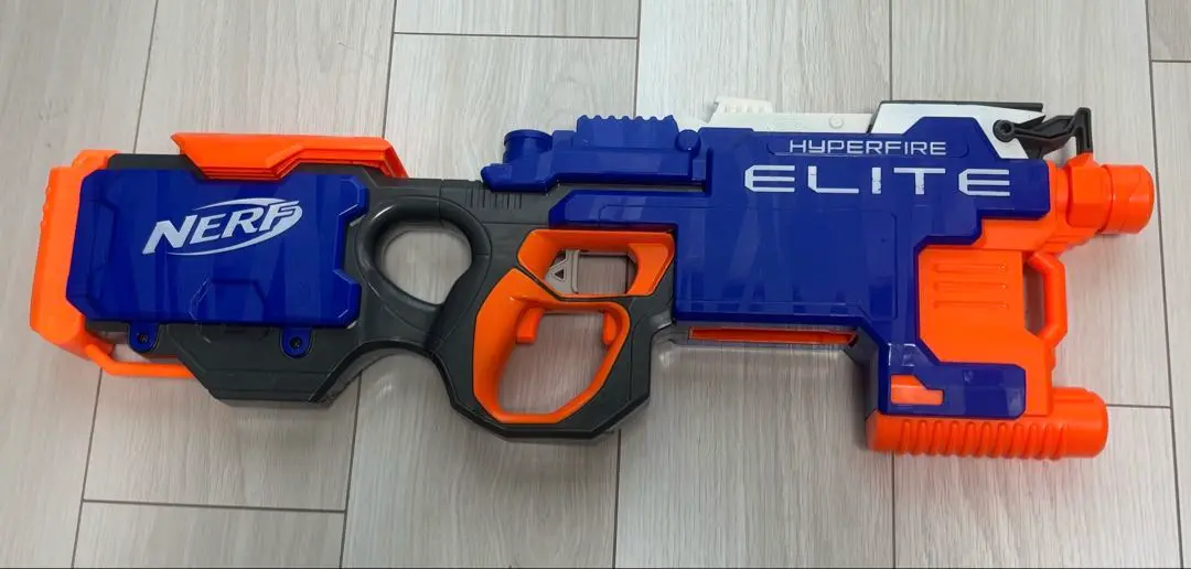 2025年最新】nerf ジャンクの人気アイテム - メルカリ