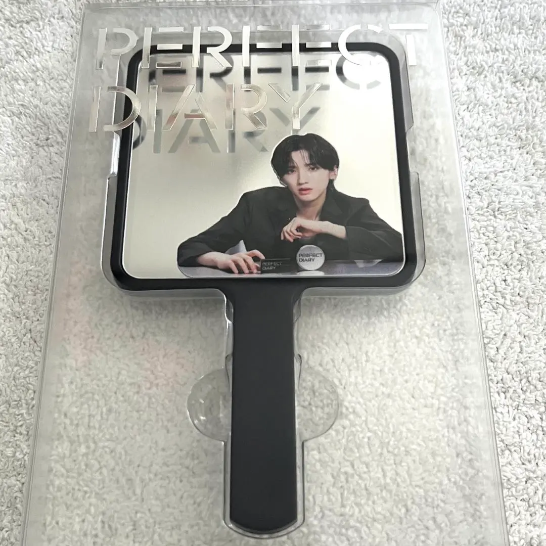 新品未開封 パーフェクトダイアリー 道枝駿佑 スペシャルギフトセット Amazon | Perfect Diary SPECIAL GIFT SET スペシャルギフト