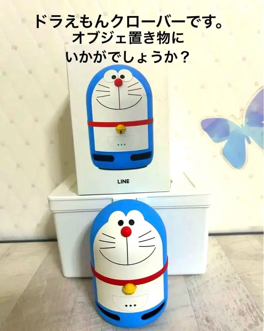 2025年最新】clova friends ドラえもんの人気アイテム - メルカリ