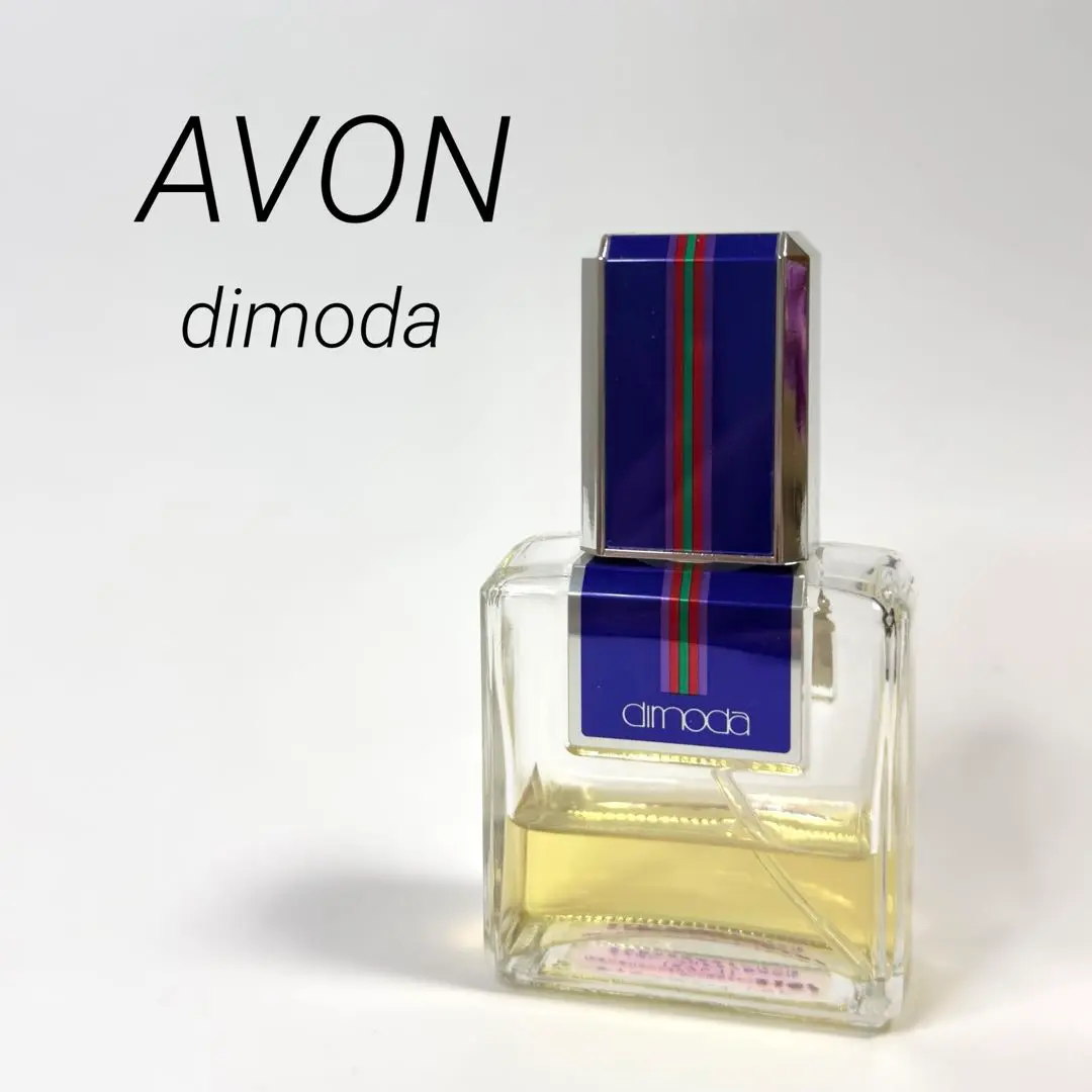 新品未使用品 エイボン ディモーダ15ml 香水 2025年最新】エイボンディモーダの人気アイテム - メルカリ