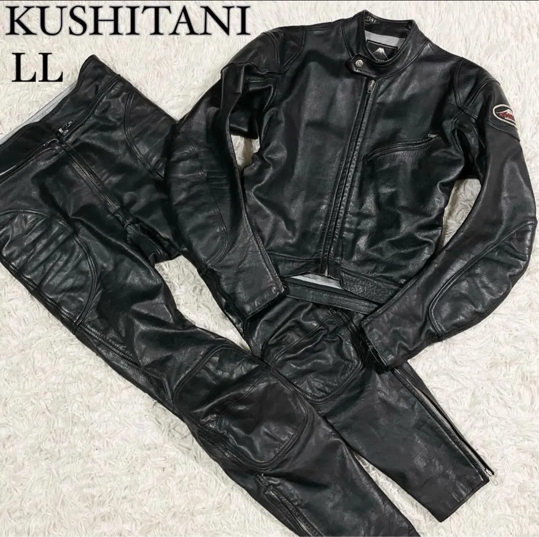 新品　クシタニ　古いセパレート布ツナギ 新品 クシタニ 古いセパレート布ツナギ - メルカリ