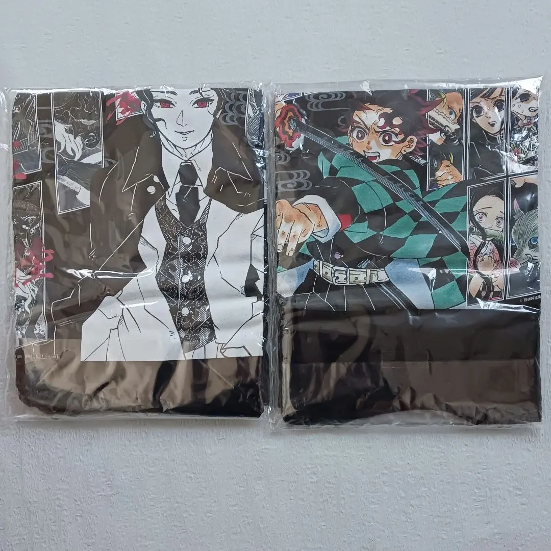 2025年最新】鬼滅の刃 tシャツ ジャンプ定期購読の人気アイテム - メルカリ