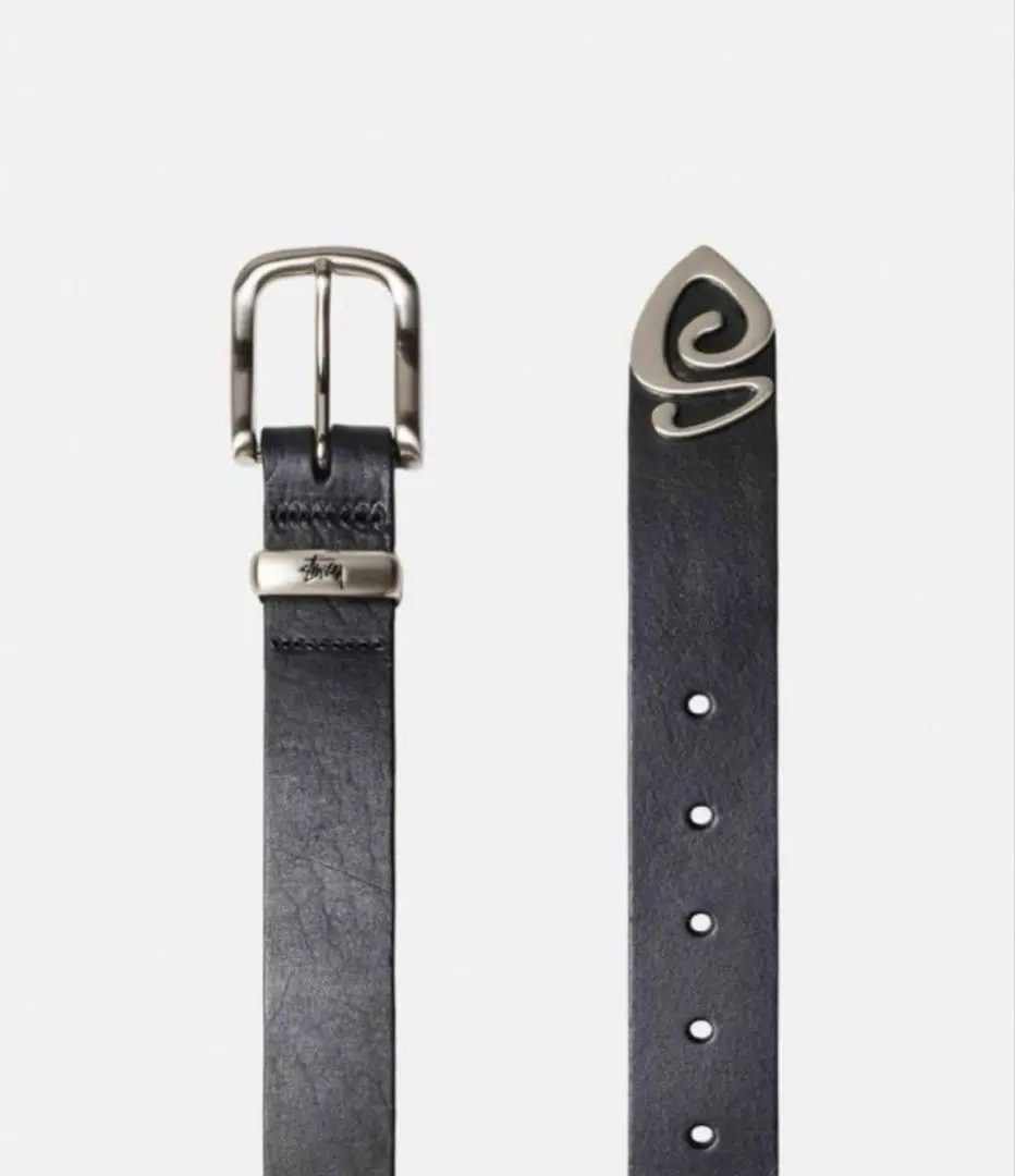 STUSSY 24SS ベルト L/XL ☆24SS☆Stussy x Levi's Belt (STUSSY/ベルト) 106080375【BUYMA】