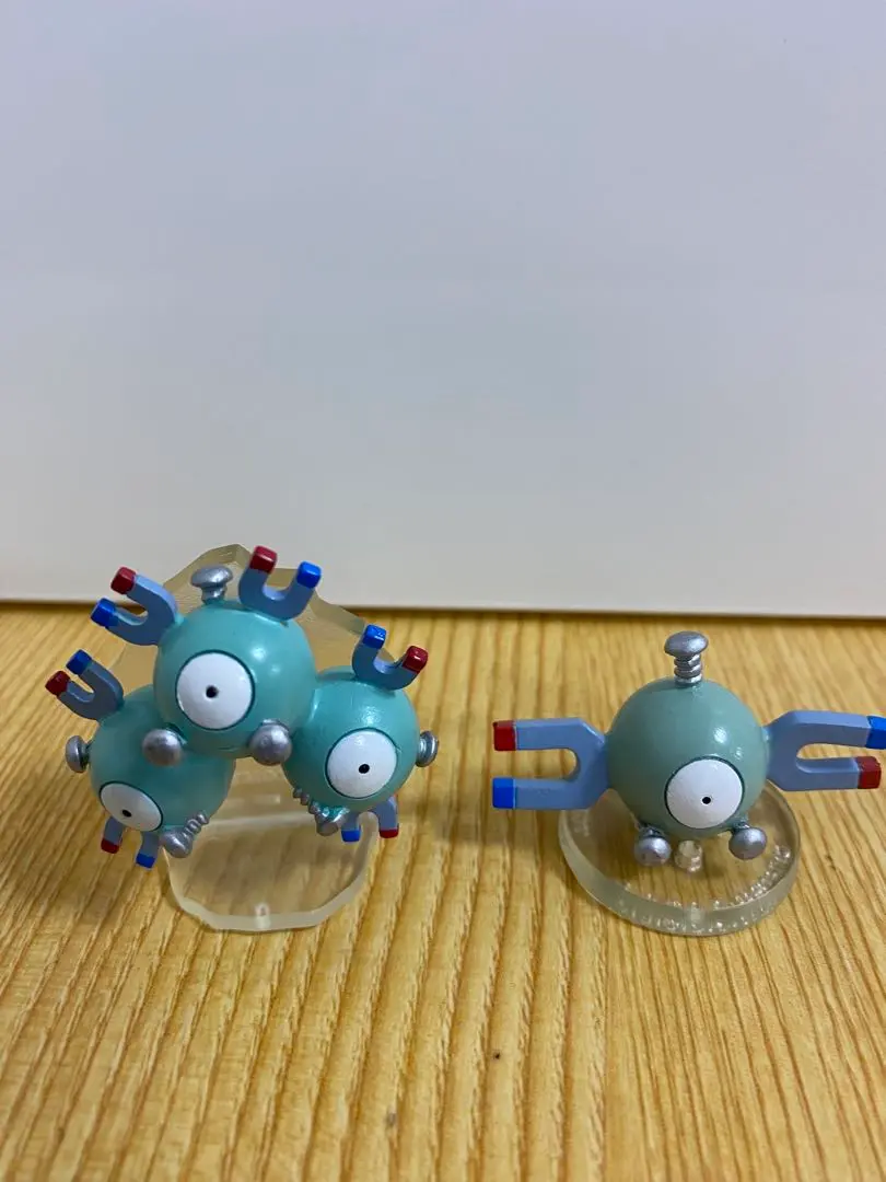 【初期】 モンコレ　コイル　レアコイル モンコレ 初期 コイル レアコイル - メルカリ