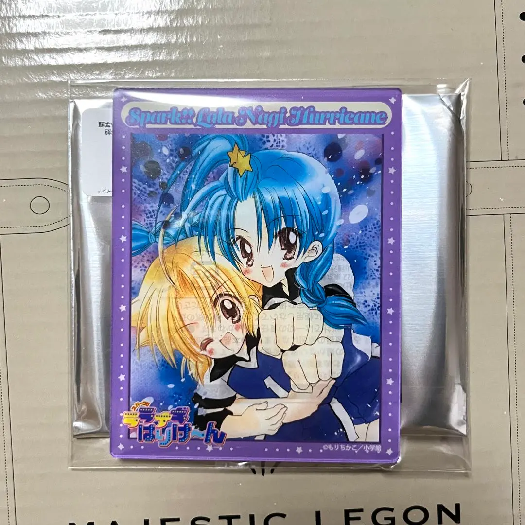 希少 レア✨ちゃお スパーク!!ララナギはりけ〜ん Tシャツ 平成レトロ 2025年最新】ララナギはりけ〜んの人気アイテム - メルカリ