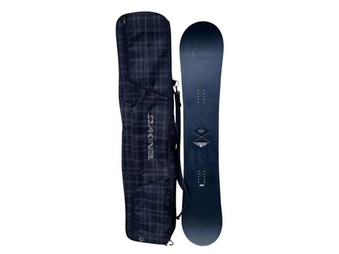 新品　スノーボード SALOMON MINI DRIFT 139cm 2025年最新】salomon driftの人気アイテム - メルカリ