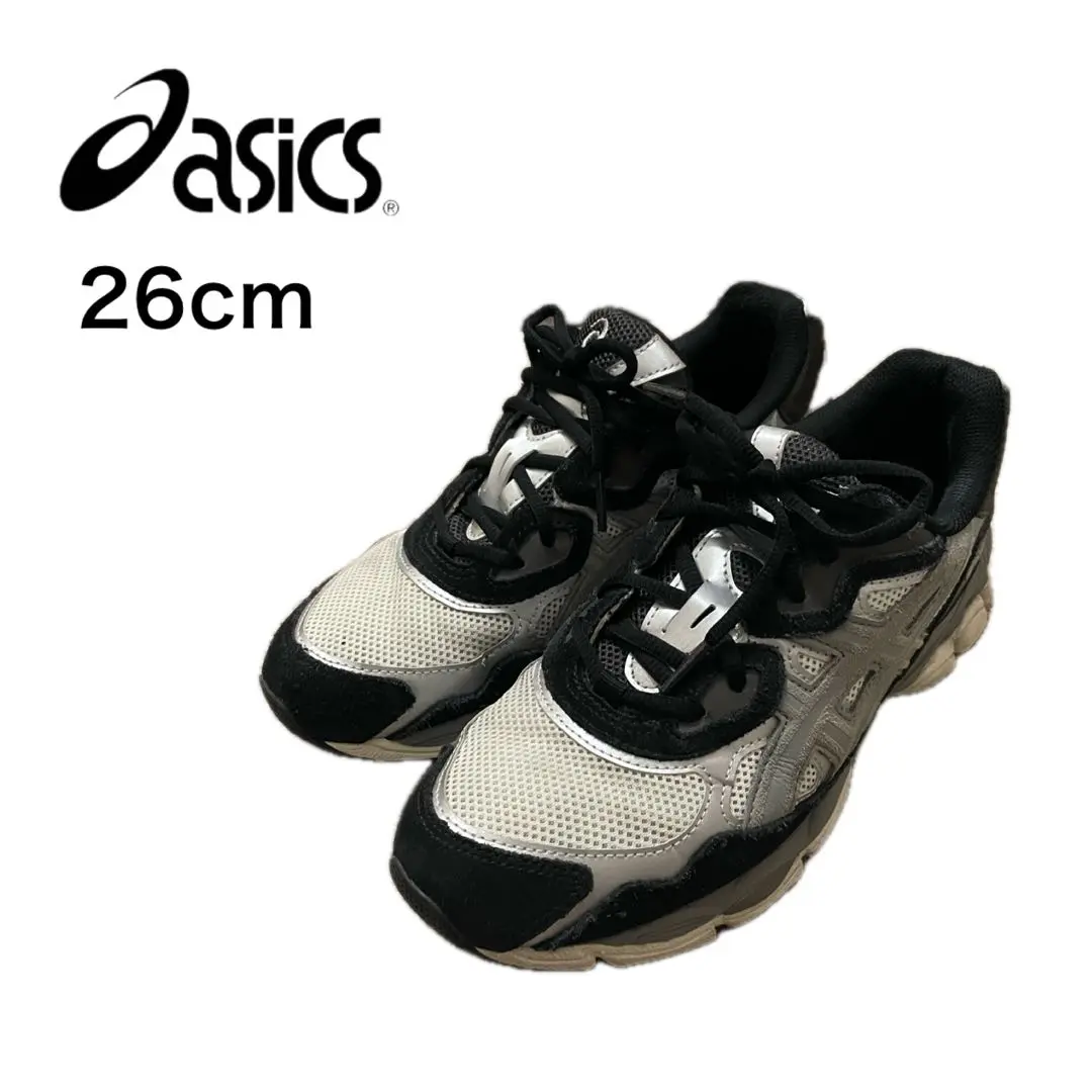 asics - アシックス 2002 26.5㎝ 激レア 2025年最新】アシックス 2002 26.5の人気アイテム - メルカリ