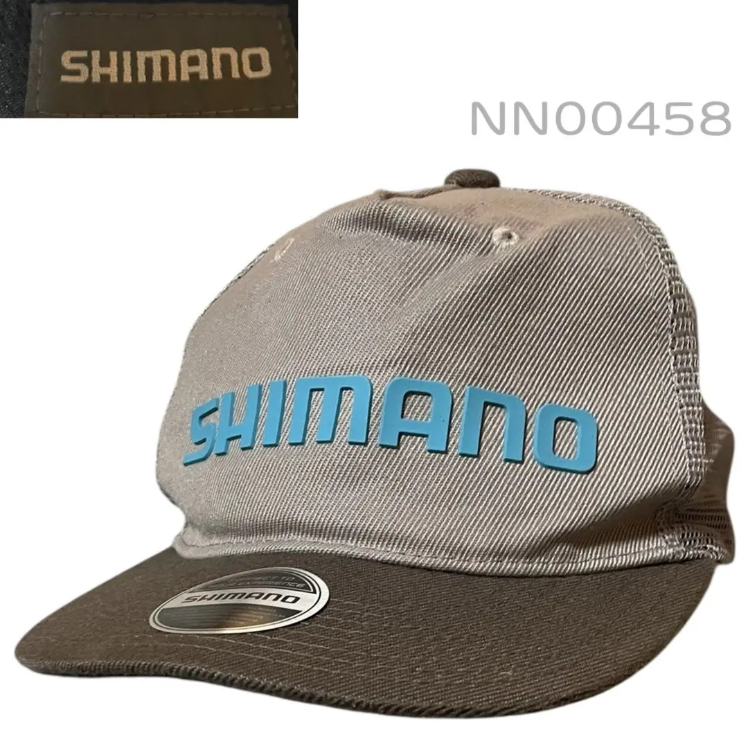 SHIMANO メッシュバック帽子 2個セット Amazon | シマノ(SHIMANO) ツイルメッシュキャップ CA-008V