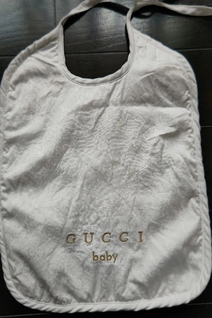 GUCCI エプロン 2025年最新】グッチ エプロンの人気アイテム - メルカリ