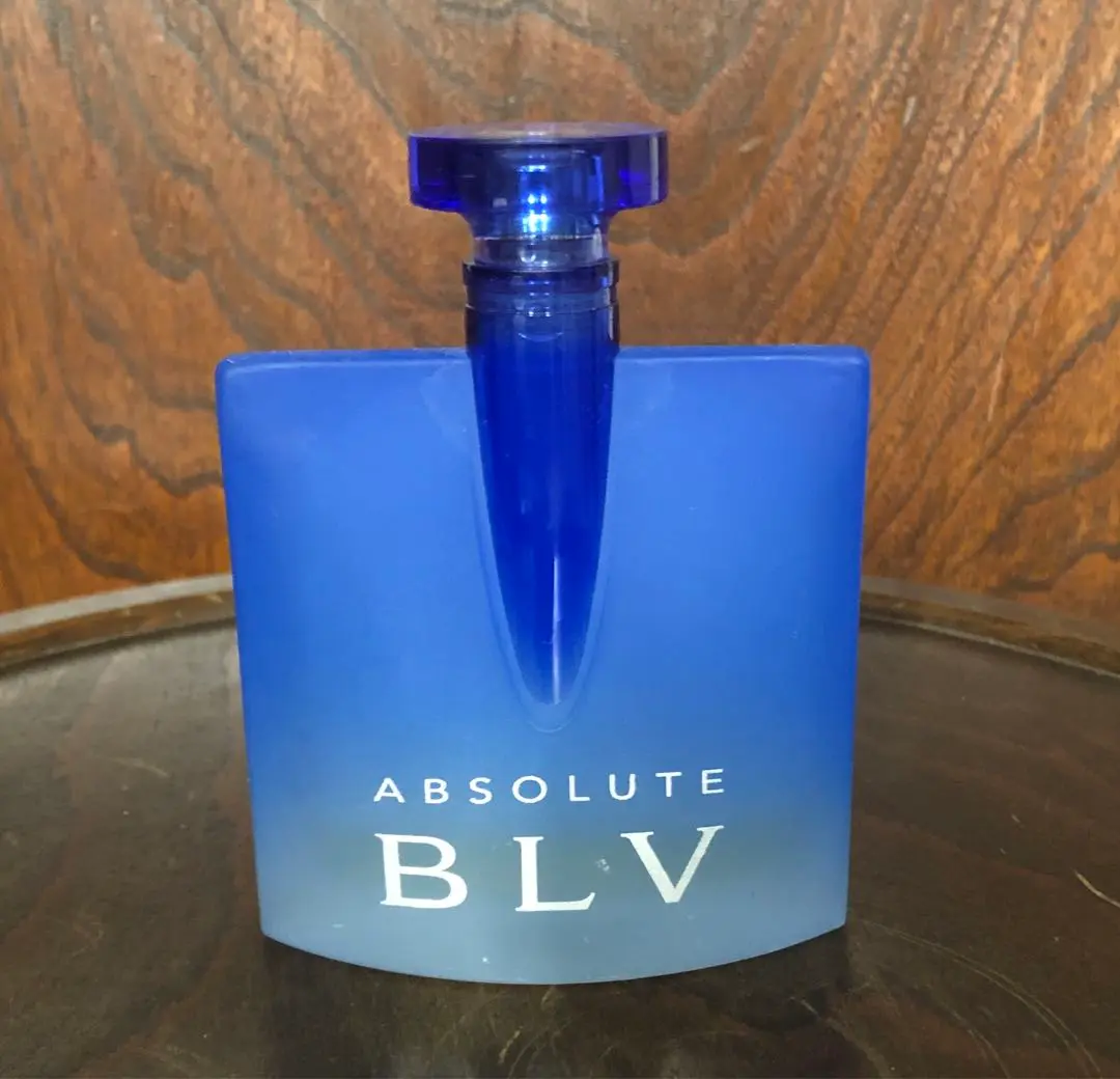 【新品未使用】ブルガリ ブルー オーデパルファム 40ml　2個セット BVLGARI - 廃盤希少ブルガリブルーオーデパルファム40mlの通販