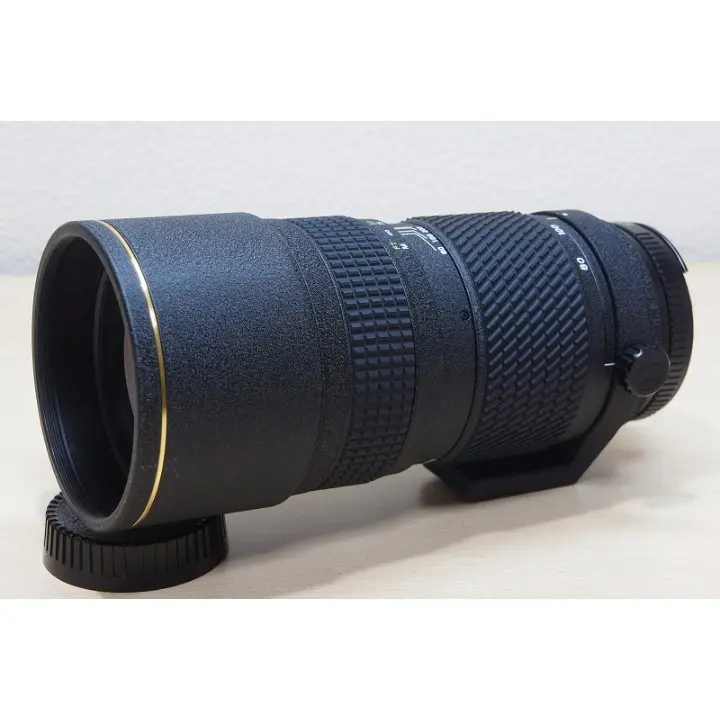 【動確並品】Tokina AT-X PRO 80-200mm F2.8 ミノルタ 2025年最新】トキナー at-x pro 80-200mm f2.8の人気アイテム