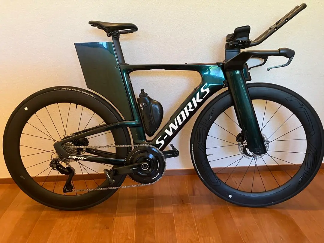 トライアスロンバイク　オーダーメイド 2025年最新】SPECIALIZED トライアスロン・TTバイクの人気
