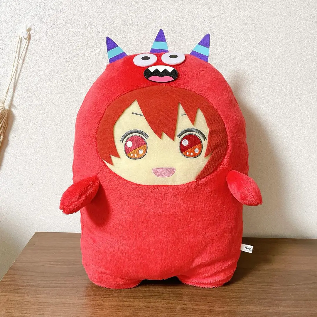2025年最新】めちゃでかきらどるぬいぐるみ 七瀬陸の人気