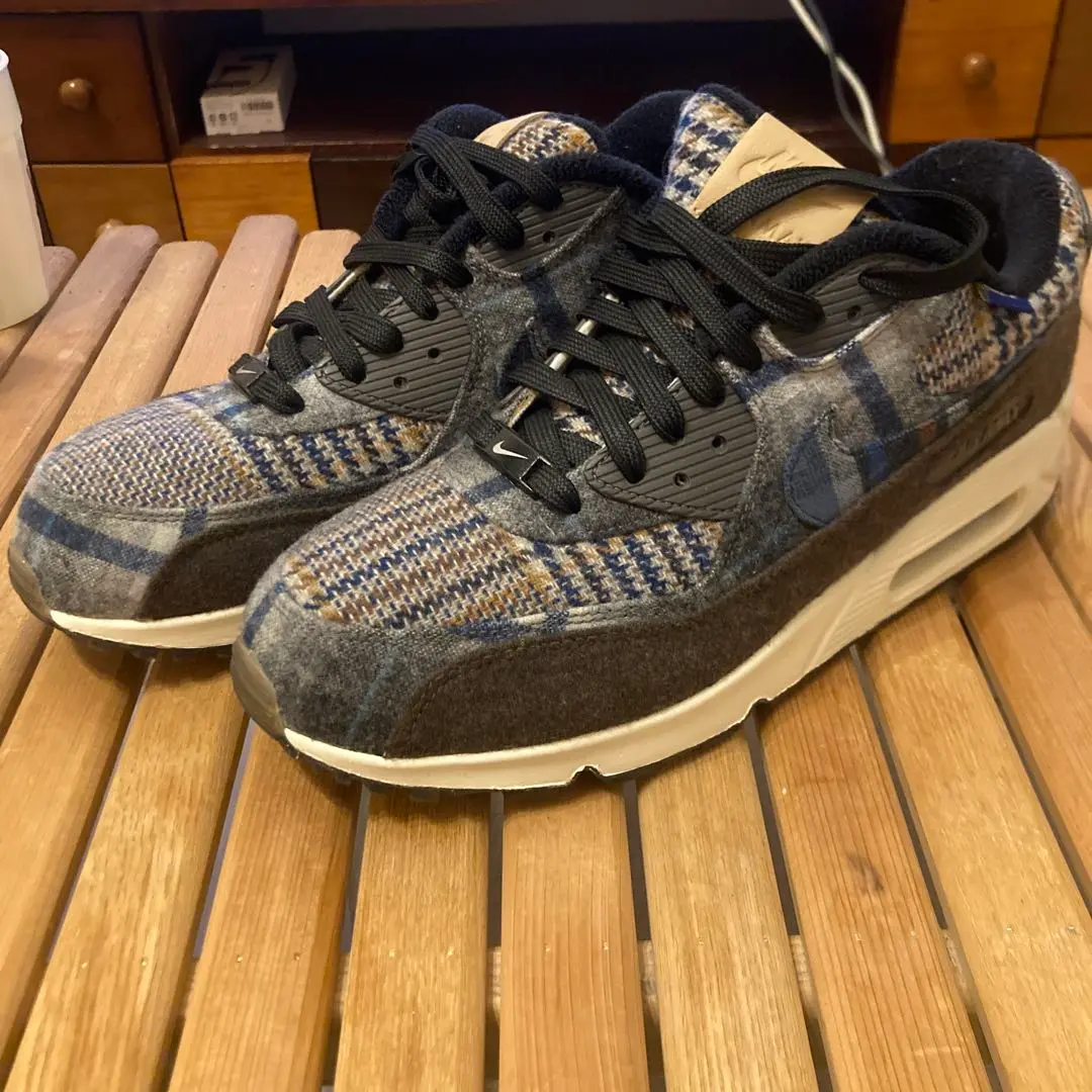 Nike Air Max 90 ペンドルトン 28 2025年最新】air max ペンドルトンの人気アイテム - メルカリ