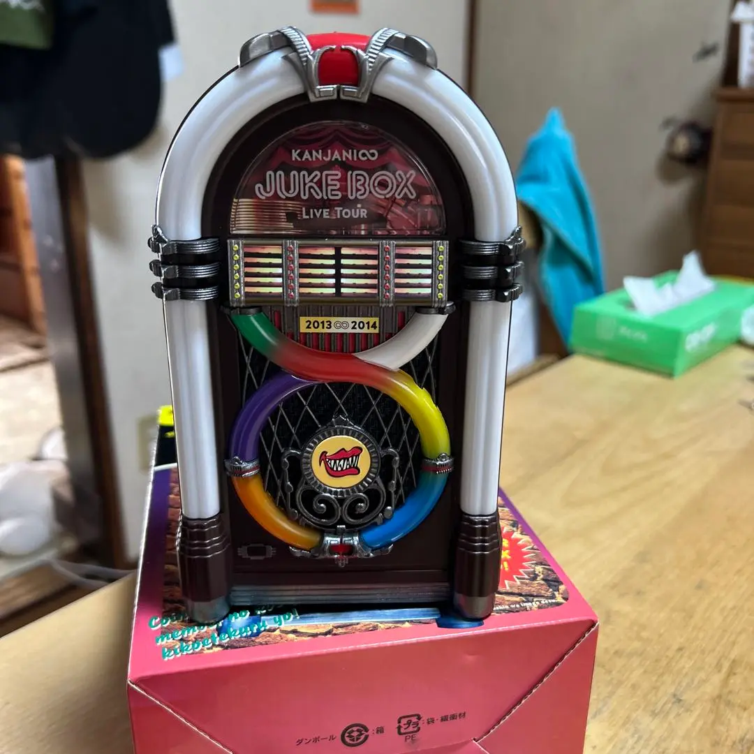 M&M's ジュークボックス フィギュア 楽天市場】ジュークボックス（ホビー）の通販