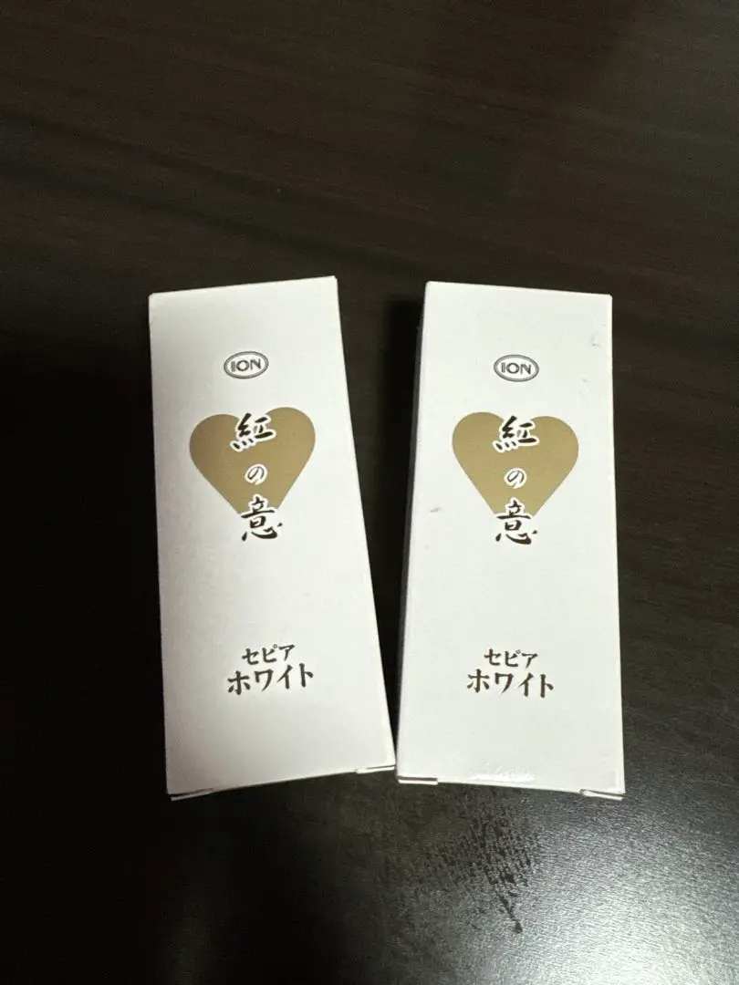 2025年最新】イオン化粧品 カラークリーム セピアホワイト 15gの