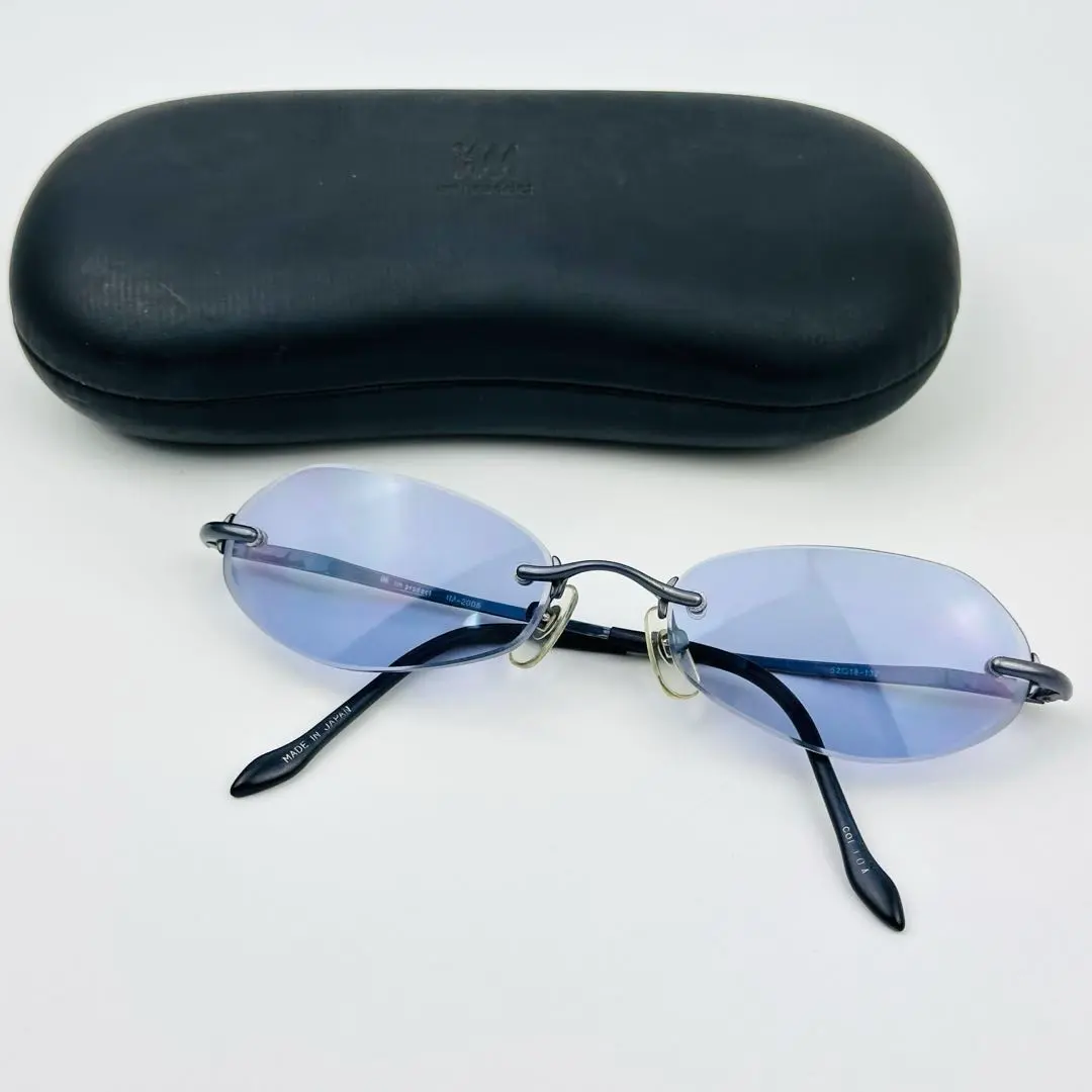 ISSEI MIYAKE im product サングラス ISSEY MIYAKE EYES アイテムシリーズ IM-101 – isseymiyake.com
