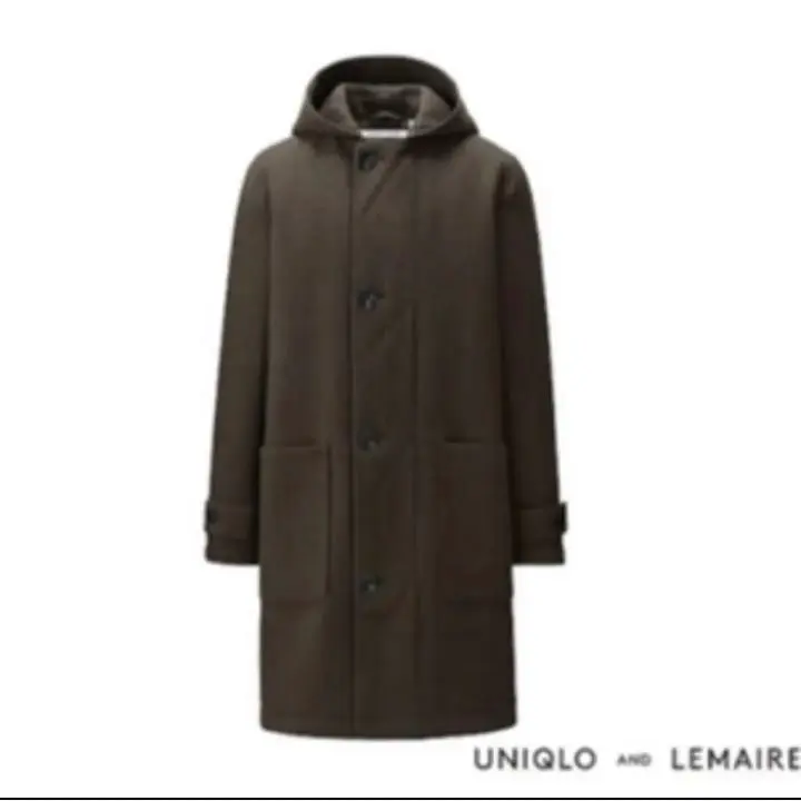 LEMAILE 23aw ダッフルコート LEMAIRE 』MAXI DUFFLE COAT。 | IDIOME homme.