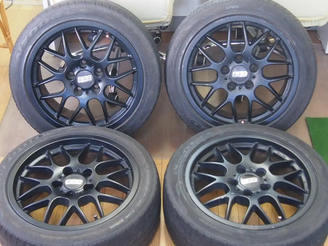2025年最新】BBS BMW 17の人気アイテム - メルカリ