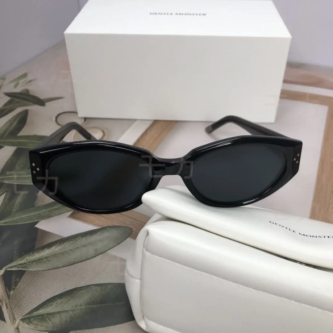 2025年最新】GentleMonster dadaの人気アイテム - メルカリ