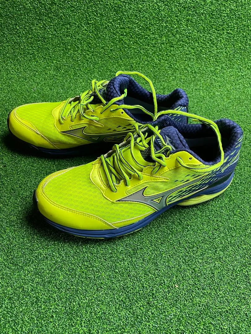 ミズノ mizuno WAVE CADENCE キャディバッグ ミズノ mizuno WAVE CADENCE キャディバッグ - メルカリ