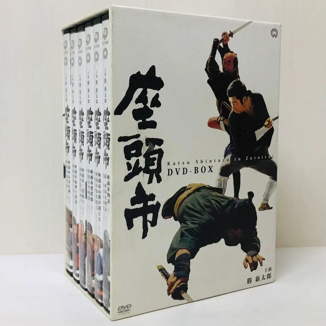 座頭市鉄火旅 [DVD] Amazon.co.jp: 座頭市鉄火旅 [DVD] : 勝新太郎, 藤村志保, 青山