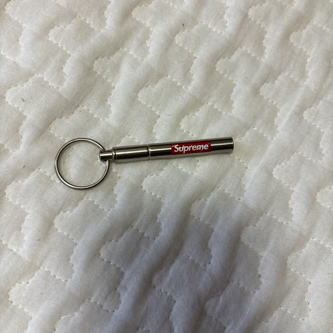 SUPREME シュプリーム 14SS SWISS+TECH UTILI-KEY 2025年最新】supreme utili keyの人気アイテム - メルカリ