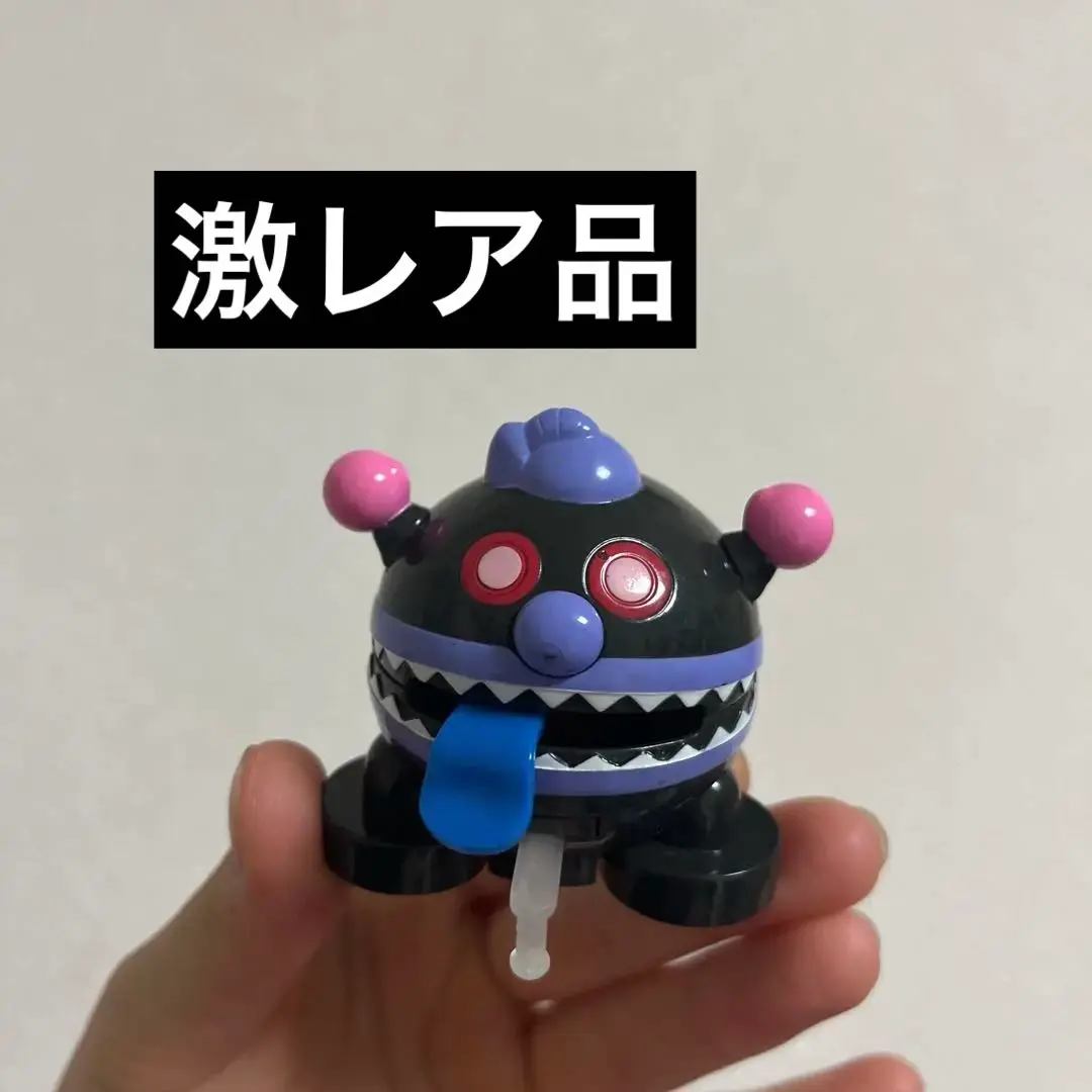 ♯Fek08AZ　それいけアンパンマントレイン9　全8種 ♯Fek08AZ それいけアンパンマントレイン9 全8種 | フィギュア