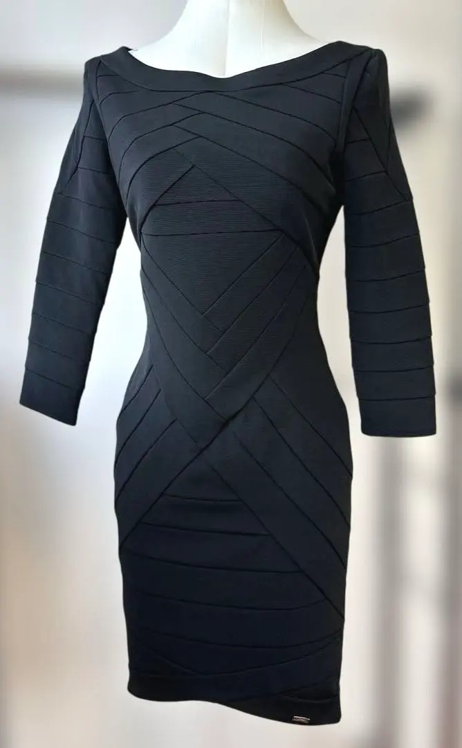 2025年最新】Just Cavalli レディース ひざ丈ワンピースの人気