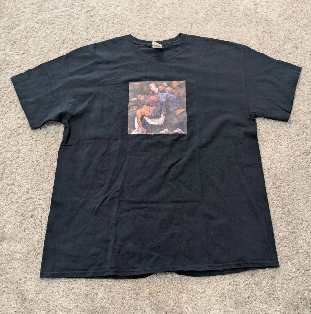 CRAZE バンドTシャツ クレイズ Tシャツ ツアーグッズ オフィシャルグッズ 2025年最新】craze tシャツの人気アイテム - メルカリ