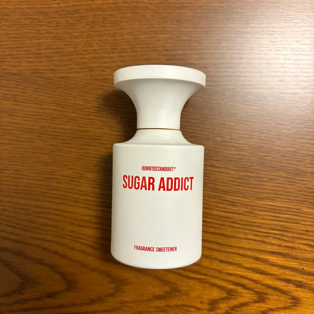 ボーントゥスタンドアウト/ドランクサフラン 50ml ボーン トゥ スタンドアウト ドランク サフラン オードパルファム 50ml