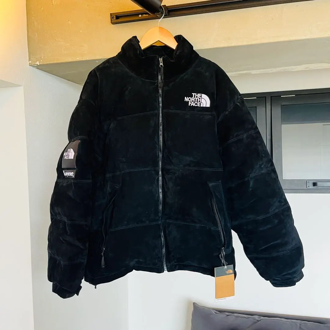 2025年最新】supreme suede nuptseの人気アイテム - メルカリ