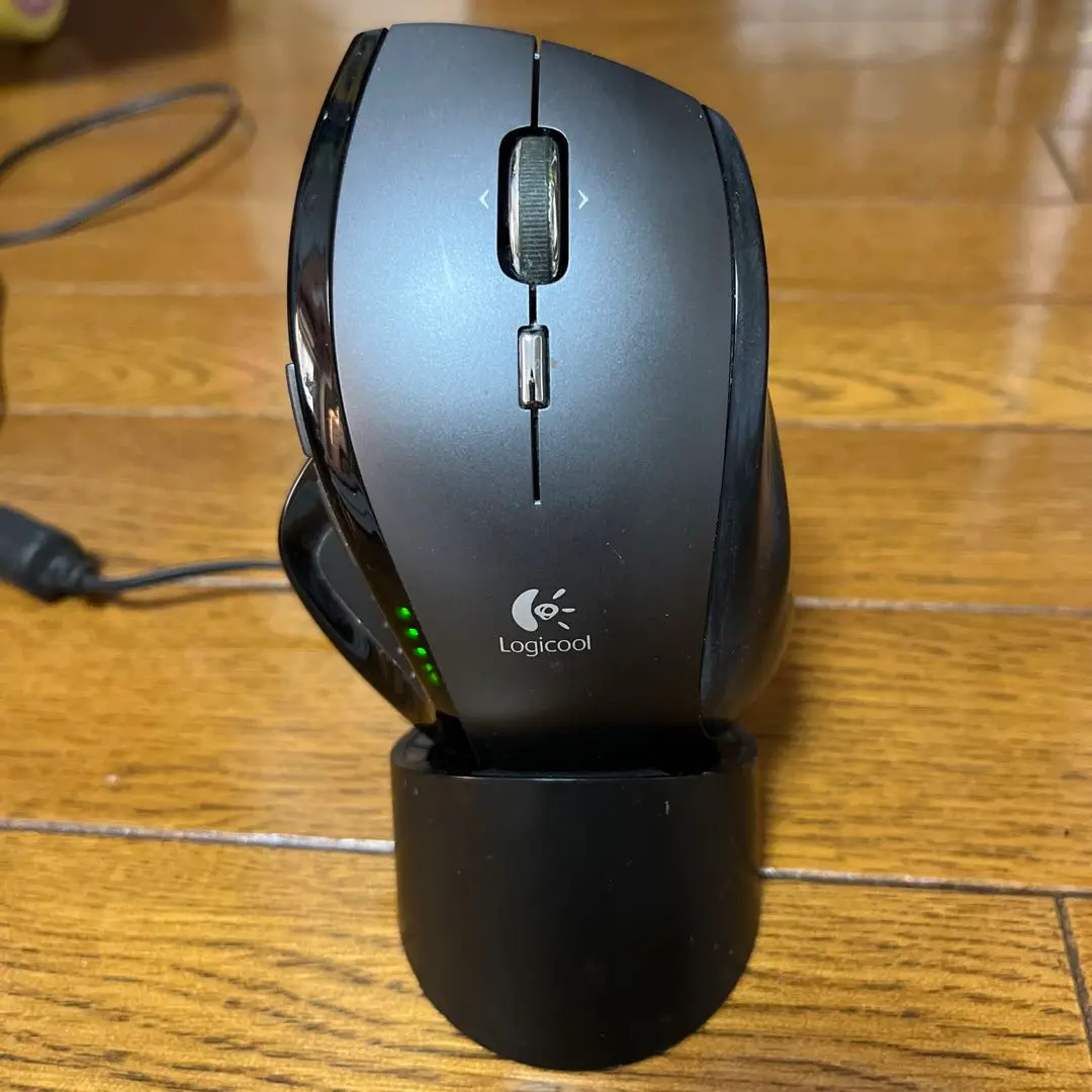 2025年最新】logicool mx revolution mxの人気アイテム - メルカリ