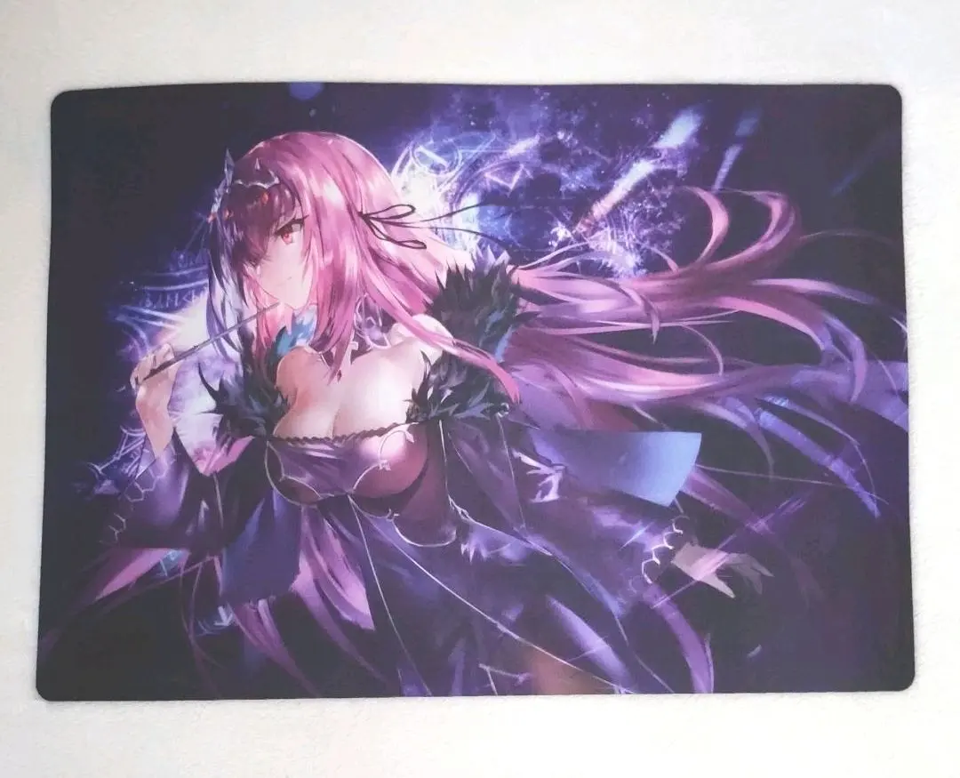 α2 FGO ロイヤル・アイシング スカサハ スリーブ&プレイマット Amazon.co.jp: α2 FGO ロイヤルアイシング スカサハ スリーブ