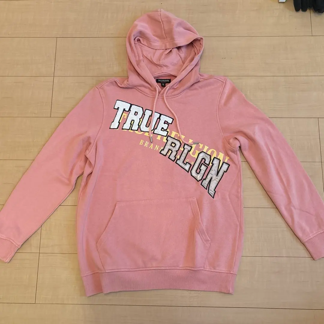 2025年最新】trueReligion パーカーの人気アイテム - メルカリ