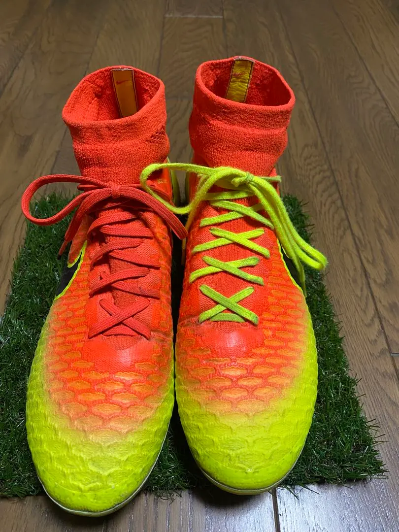 Thumbnail of NIKE Magista Obra FG, 27cm