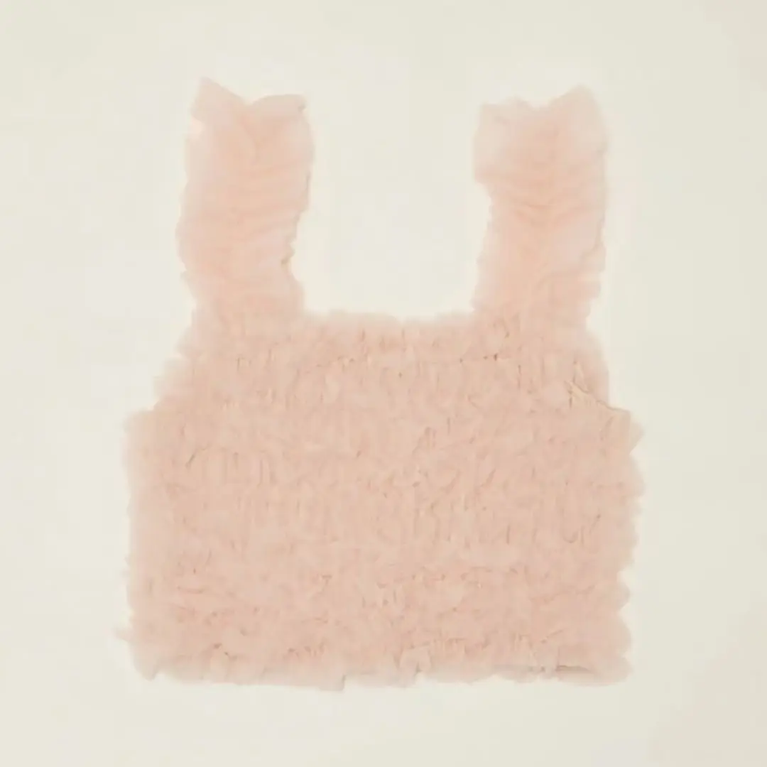 2025年最新】ballerina fairy tulle peplum topsの人気アイテム