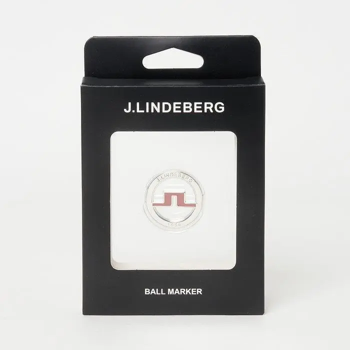 J.LINDEBERG ボールマーカー ブラック・ブルー２点セット新品未使用 楽天市場】ゴルフ マーカー（ブランドジェイ・リンドバーグ