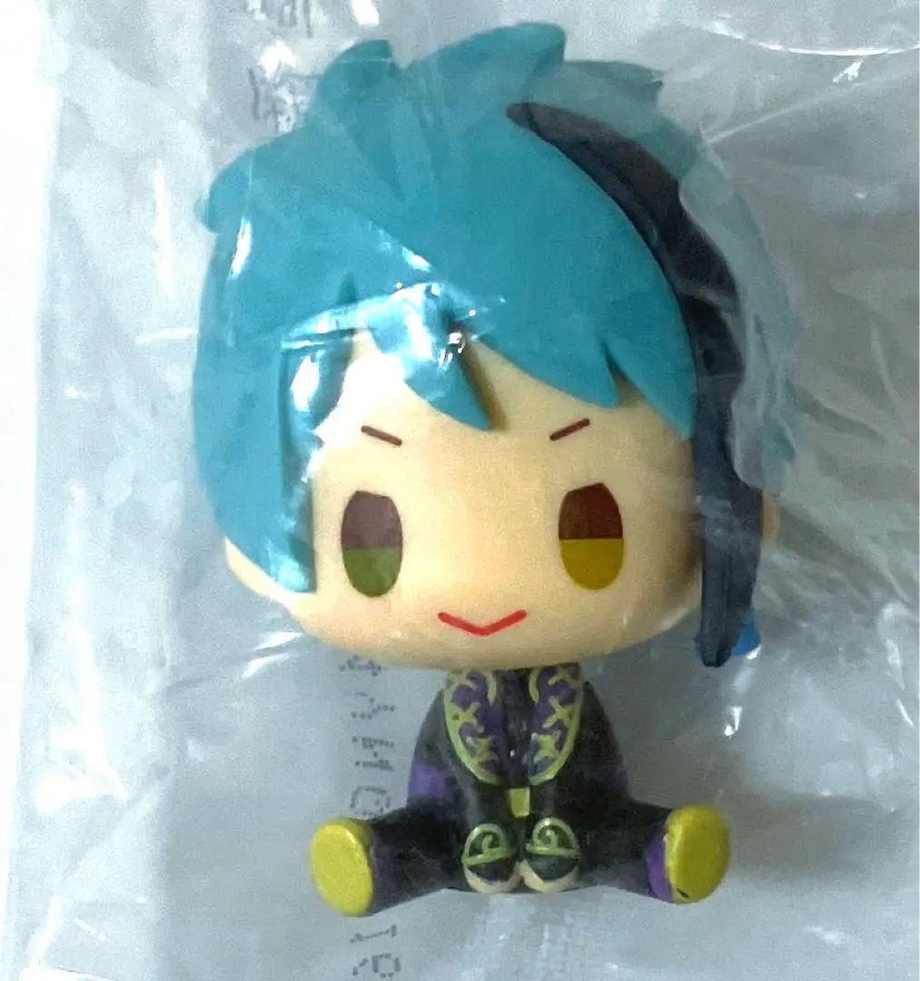 ツイステ ちょこのっこ イデア 3点セット