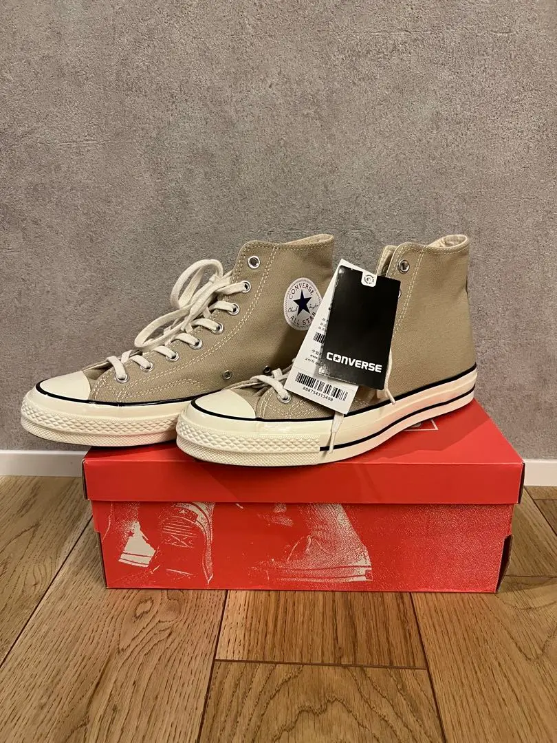 旧パッチConverse CT70 Chuck ディープグーリン 2025年最新】CT70 27 旧パッチの人気アイテム - メルカリ