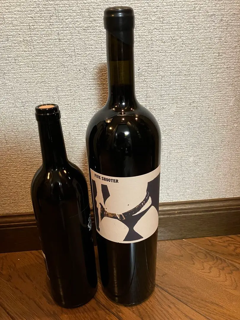 2016 Sine Qua Non シラー レーツェル16 シネクアノン ワイン 2016 Sine Qua Non Syrah Rätsel 16 - CellarTracker