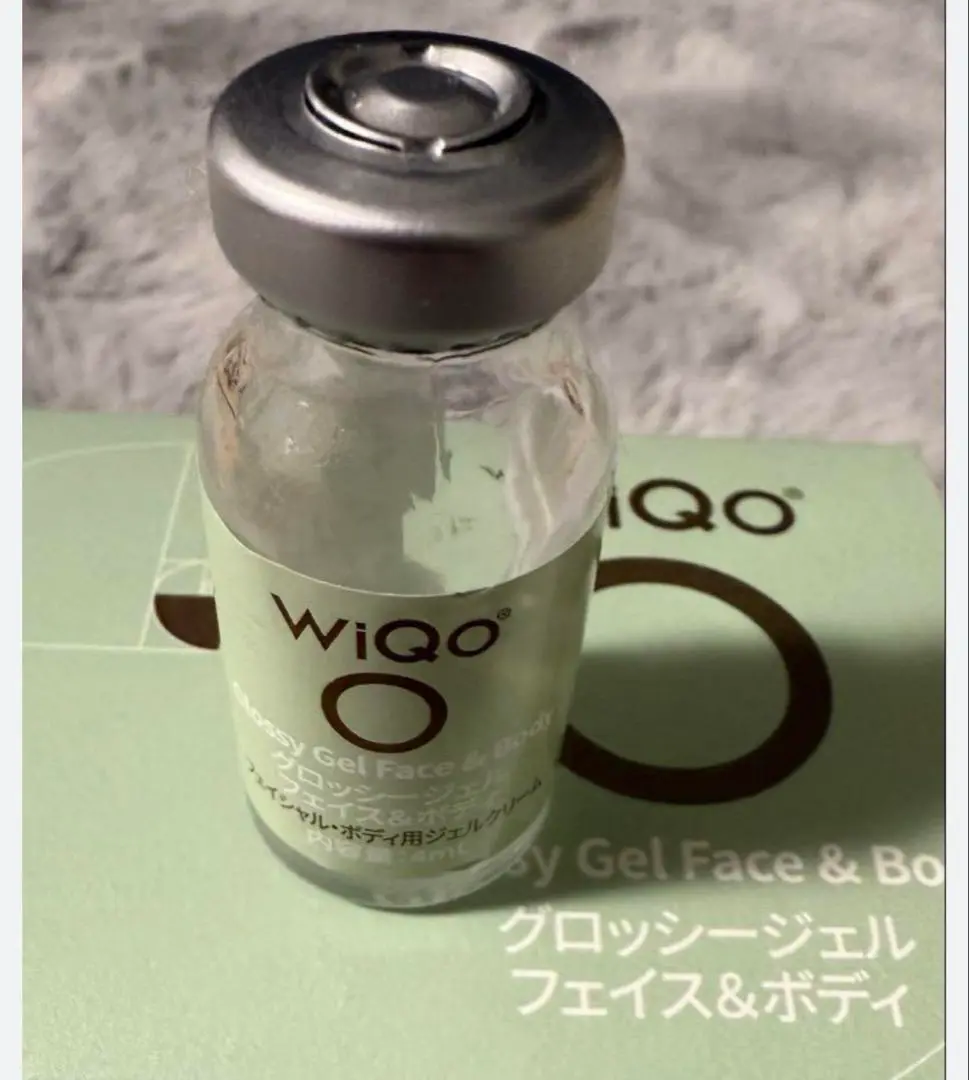 WiQo（ワイコ）水光ピールの料金と施術頻度について✨ | 横浜