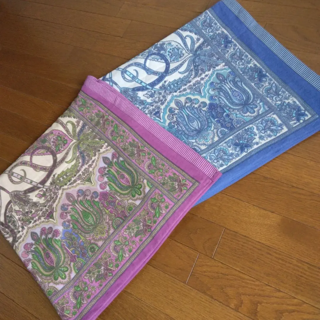 ETRO タオルセット 140cm x 100cm 2025年最新】エトロ タオル ケットの人気アイテム - メルカリ
